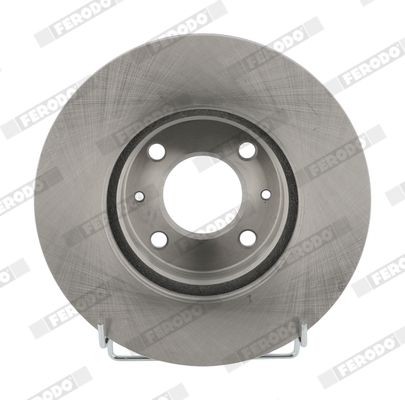 FERODO Disco de travão DDF1603 FERODO DDF1603 Discos de travão Kia Rio 2 a um preço acessível