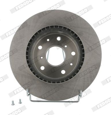 Disco freno FERODO DDF1620 FERODO PREMIER DDF1620 costo Dischi freno Suzuki VITARA 2025