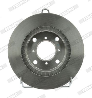 FERODO Remschijf DDF978 FERODO DDF978 Schijfremmen Suzuki Alto 5 prijs