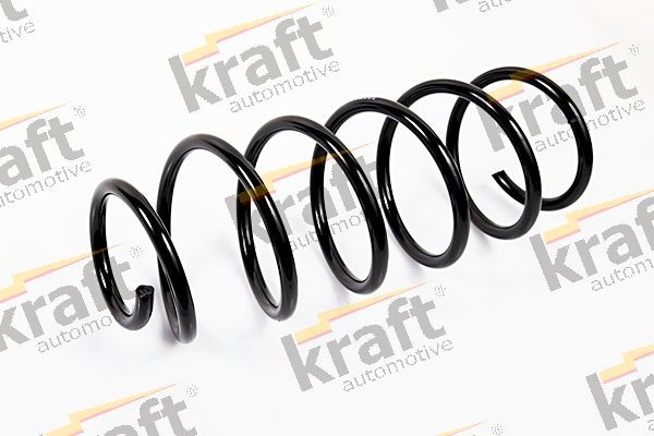 KRAFT Mola de suspensão 4032001 Molas KRAFT C-MAX 4032001 baratos