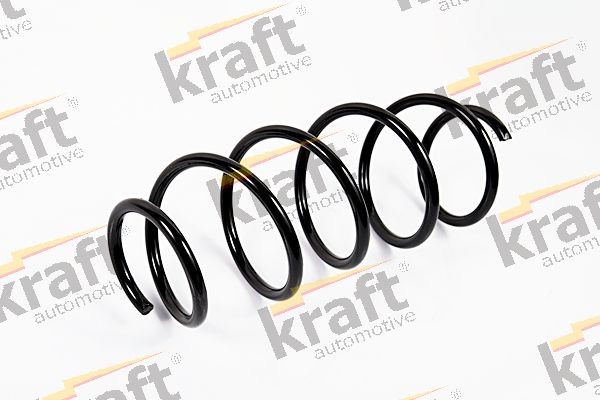 KRAFT Ressort de suspension 4022235 Ford MONDEO Ressort de suspension KRAFT 4022235