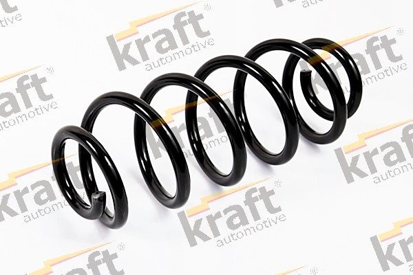 KRAFT Fjær 4022320 Spiralfjær KRAFT C-MAX 4022320 billige