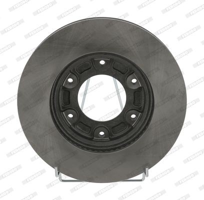 Disque de frein FERODO DDF991 FERODO PREMIER DDF991 Disques de frein TOYOTA HIACE 2010
