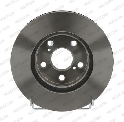 FERODO Bremseskive DDF992 Sportsbremseskiver FERODO Toyota HIACE PREMIER DDF992