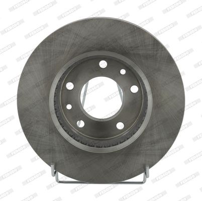 Disco de travão FERODO DDF1629 FERODO PREMIER DDF1629: Disco de travão Kia SEDONA 2005