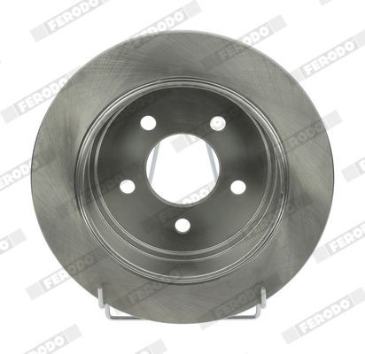 FERODO Brake disc DDF1378 FERODO DDF1378 FORD USA Mustang Mk7 Coupe (S650) disc brakes price