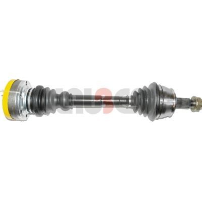 LAUBER Arbre de transmission 88.2106 Alfa Romeo 156 Cardan LAUBER 88.2106