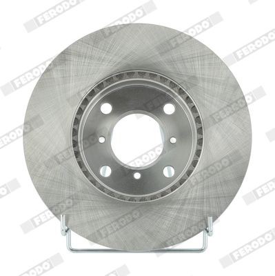 FERODO Remschijf DDF1396 FERODO DDF1396 Remschijf SUZUKI Baleno I Sedan (EG) 1.8 GTX (SY418) 121 Pk 1998