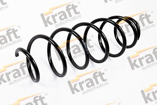 KRAFT Molle ammortizzatori 4025954 4025954 Molla ammortizzatore KRAFT Citroën