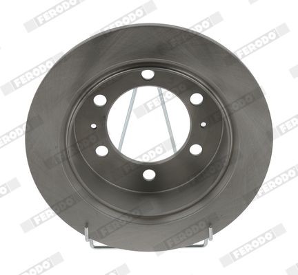 FERODO Bremsscheibe DDF1400 Bremsscheibe FERODO REZZO DDF1400 günstig