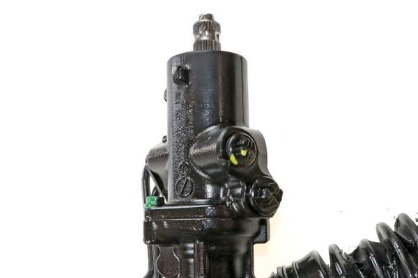 LAUBER Juhthülss, pidurisadul 71.0181 71.0181 Kinnitus pidurisadul BMW i8 LAUBER