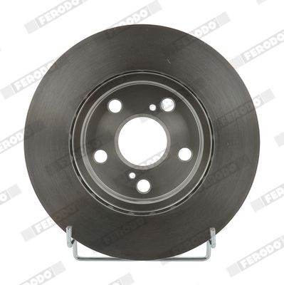 FERODO Δισκόπλακα DDF620 FERODO DDF620 Δίσκοι Toyota Carina T19 Sedan τιμες
