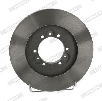 Remschijf FERODO DDF693 FERODO PREMIER DDF693: Remschijven set Opel FRONTERA 2001