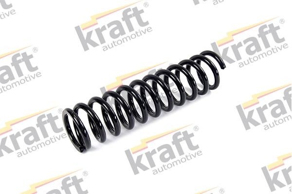 KRAFT Ressort de suspension 4021020 4021020 Ressort de suspension MERCEDES-BENZ Série 124 KRAFT
