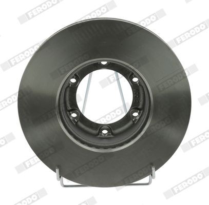 FERODO Bremseskive DDF172 FERODO PREMIER DDF172 Bremseskive