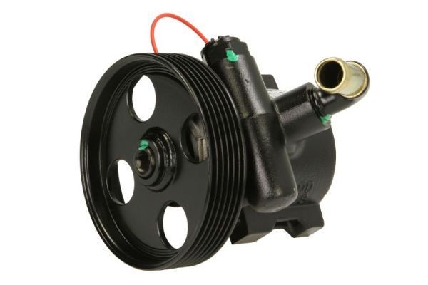 LAUBER Stuurbekrachtigingspomp 55.0056 Peugeot RCZ Servopomp LAUBER 55.0056