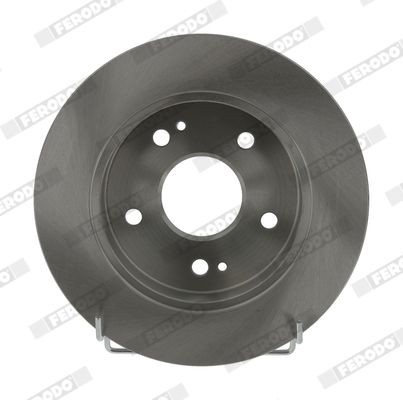 FERODO Bremsscheibe DDF1483 FERODO DDF1483 Bremsscheibe HONDA Prelude V (BB) 2.2 197 PS 1996