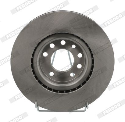 FERODO Δισκόπλακα DDF1512 Δισκόφρενα FERODO STRADA DDF1512 φθηνά