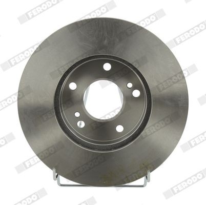 FERODO Disque de frein DDF724 FERODO DDF724 d'origine Disques de frein Nissan S14 coût