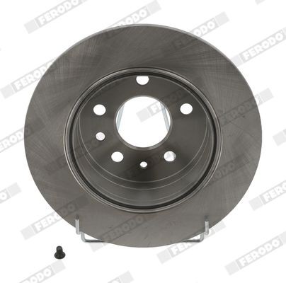 FERODO Piduriketas DDF003 FERODO DDF003 Piduriketas MERCEDES-BENZ Heckflosse (W110) 230 120 hj 1966