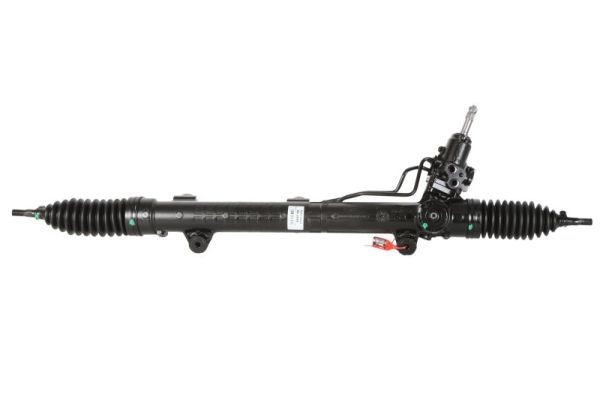 LAUBER Stuurhuis 66.2929 66.2929 Stuurhuis MERCEDES-BENZ GLS LAUBER