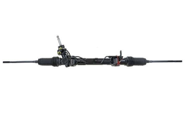 LAUBER Styrväxel 66.3192 Byta Styrväxel Mitsubishi Pajero Sport SUV kostnad LAUBER 66.3192