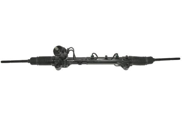 LAUBER Lenkgetriebe 66.5001 Servolenkung LAUBER Ford TOURNEO CUSTOM 66.5001