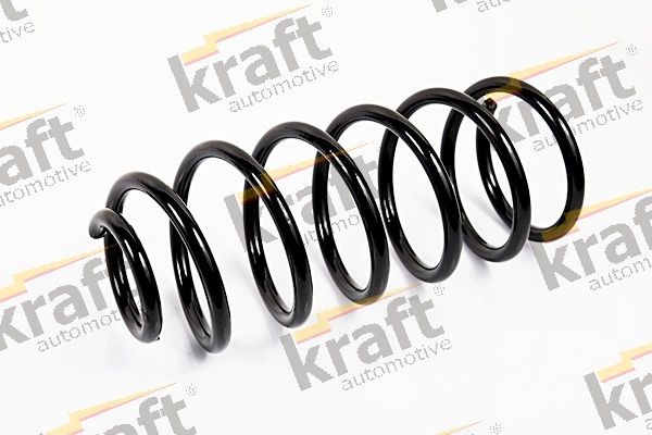 KRAFT Ressort de suspension 4020090 4020090 Ressort de suspension Volkswagen UP KRAFT