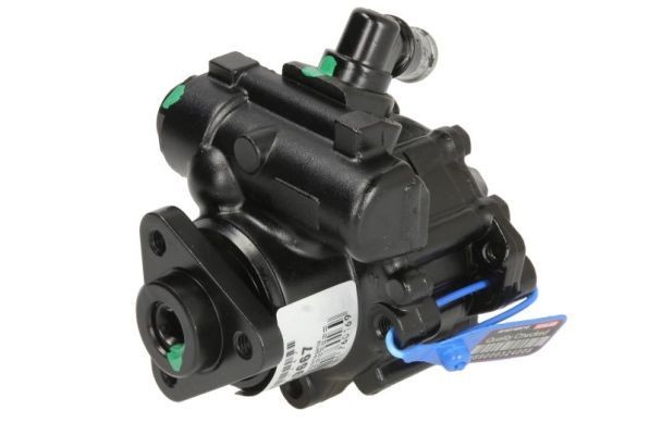 LAUBER Szervószivattyú 55.9667 LAUBER Szervópumpa 55.9667 tapasztalat