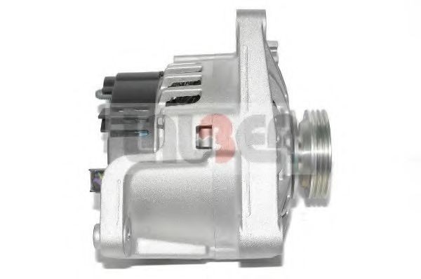 LAUBER Generator 11.1976 11.1976 LAUBER växelströmsgenerator Dacia LODGY