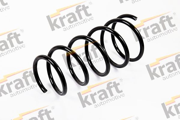KRAFT Fahrwerksfeder 4025016 KRAFT 4025016 Feder Renault Scenic 1 Kosten