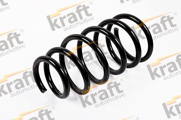 KRAFT Molle ammortizzatori 4035001 4035001 Molle KRAFT KIA SPORTAGE costo