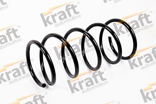 KRAFT Fjær 4025030 KRAFT 4025030 Fjærer Renault Laguna 1 Grandtour pris