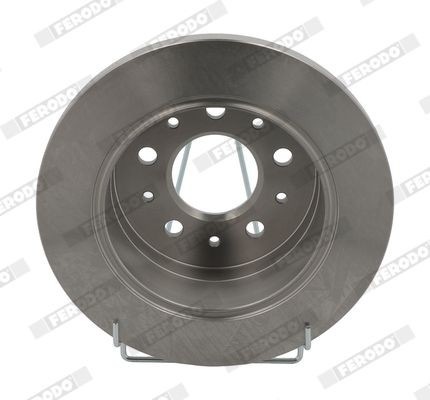 FERODO Jarrulevy DDF1144 DDF1144 FERODO PREMIER Sport-jarrulevyt Fiat 850 hinta