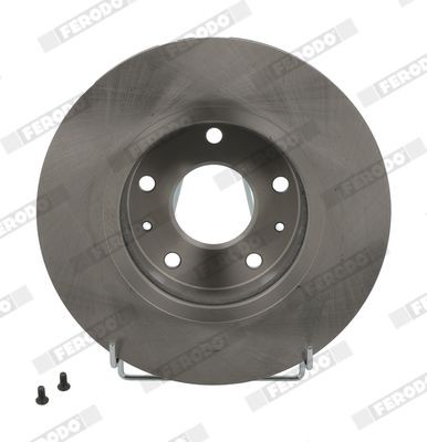 FERODO Disco de travão DDF1151 FERODO DDF1151 Travões de disco Land Rover Freelander Cabrio baratos