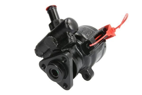 LAUBER Bomba de direção 55.0716 55.0716 Bomba de direção hidráulica LAUBER RENAULT CLIO