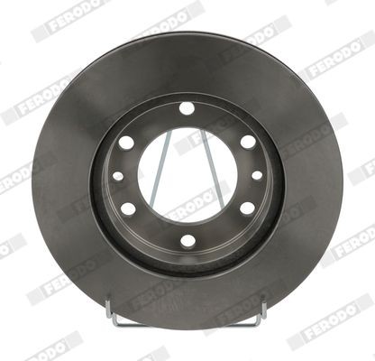 FERODO Bromsskiva DDF347 Byta Bromsskivor sport Alfa Romeo 1750 kostnad FERODO DDF347