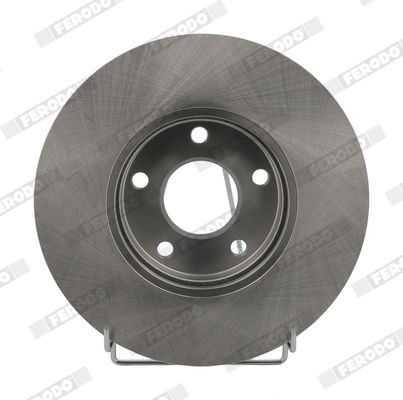 Disque de frein FERODO DDF1172 FERODO PREMIER DDF1172 Disques de frein FORD TOURNEO CONNECT 2006
