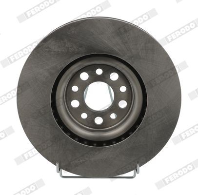 FERODO Brzdový kotouč DDF1180 FERODO Športové brzdové kotúče PEUGEOT PREMIER DDF1180