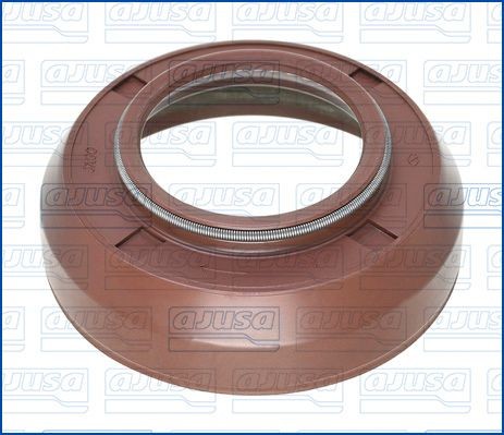 AJUSA Nokkenas keerring 15057300 AJUSA 15057300 Nokkenas keerring Volvo 850 Sedan goedkoop