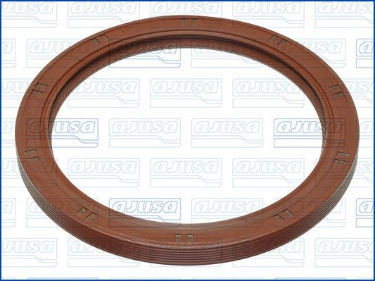 AJUSA Simring, veivaksel 15062100 Veivaksel tetningsring AJUSA TRADE 15062100 billige