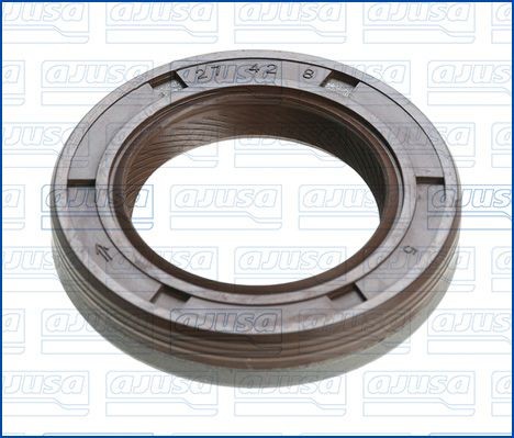 AJUSA Paraolio albero a camme 15066500 AJUSA 15066500 Guarnizione albero a camme VW Caddy II Station Wagon originale prezzo
