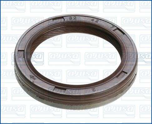 AJUSA Packbox, vevaxel 15068600 AJUSA 15068600 Vevaxeltätning VW Polo Playa original