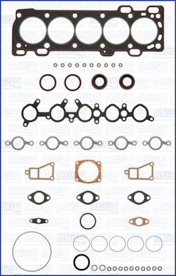 AJUSA Sotningssats 52142400 Byta Sotningssats Volvo 850 Sedan kostnad AJUSA 52142400