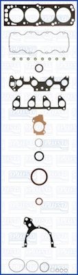 AJUSA Motor pakking, complete set 50149700 AJUSA 50149700 Motor pakkingen Rover MINI MK I goedkoop