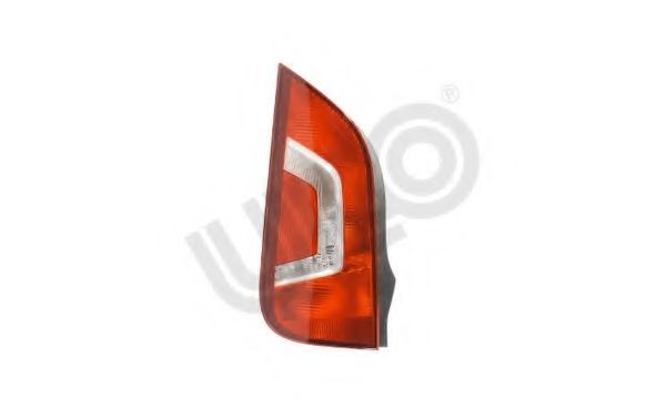ULO Tuleklaas, tagatuli 1097003 ULO 1097003 originaal Tagatulede üksikosad VAUXHALL MOVANO hind