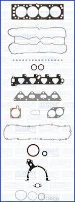 AJUSA Kit guarnizioni motore 50188700 AJUSA 50188700 Serie guarnizioni motore CHEVROLET Caprice III Station Wagon originale prezzo