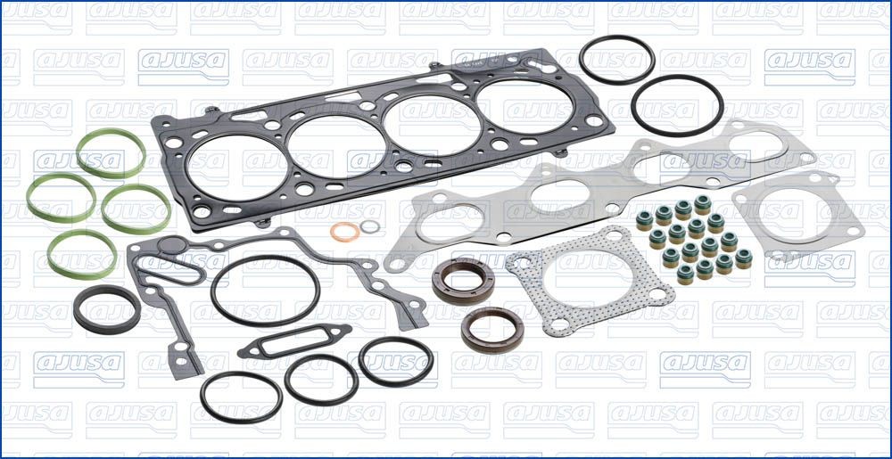 AJUSA Motor pakking, complete set 50210100 AJUSA 50210100 Complete pakkingsset motor Octavia 1z5 originele prijs