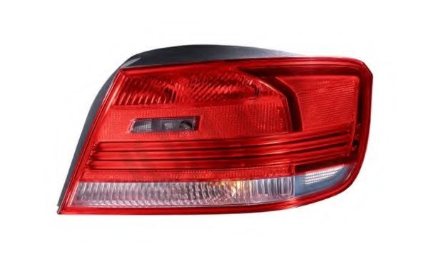 ULO Takavalo 1041004 BMW F12 takavalo vasen ja oikea ULO 1041004