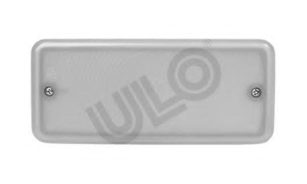 ULO Κρύσταλλο, φώτα φρένων 3592-03 3592-03 Φώτα στοπ PEUGEOT 405 ULO